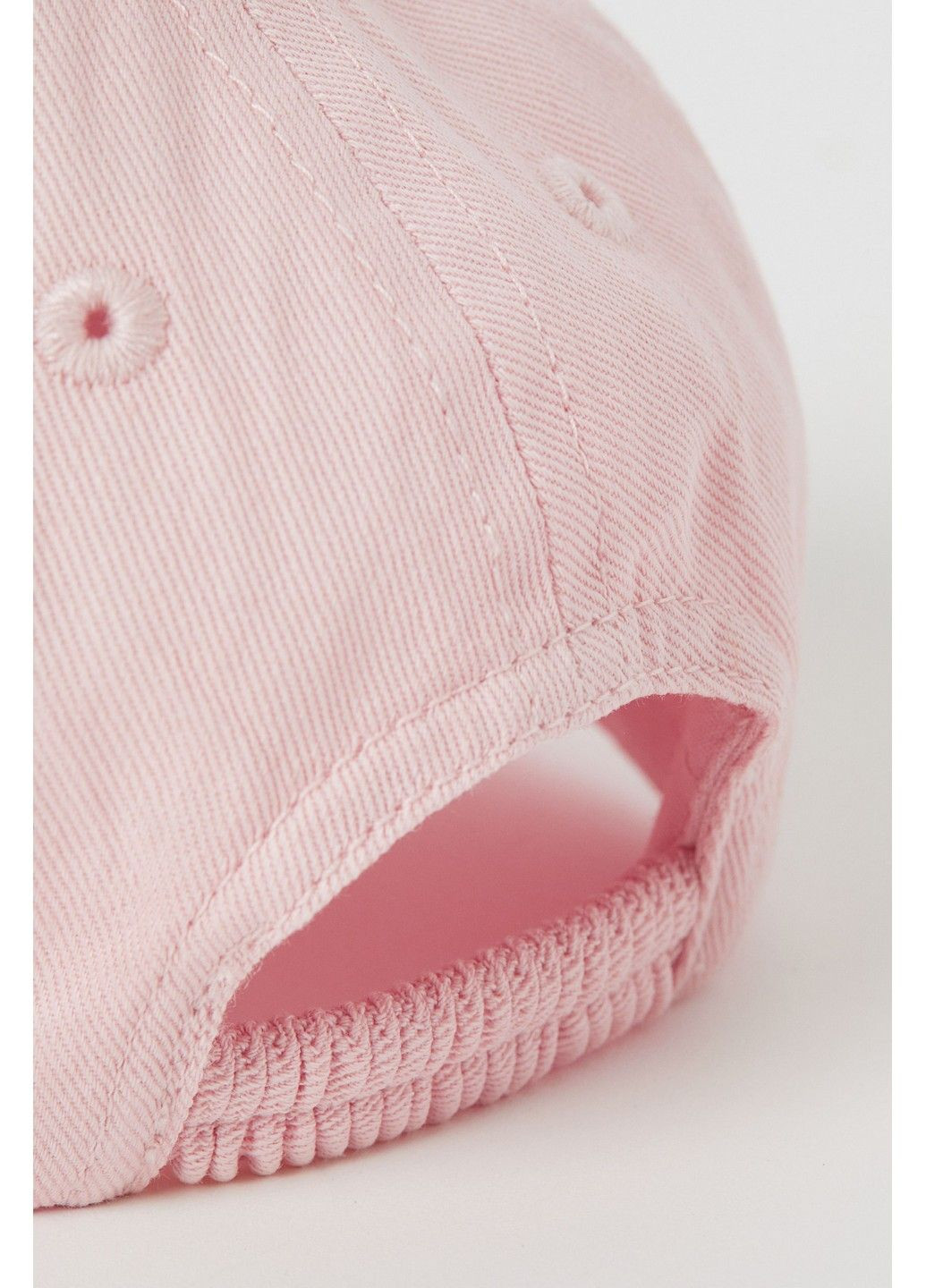 Кепка из хлопка H&M (350633418)