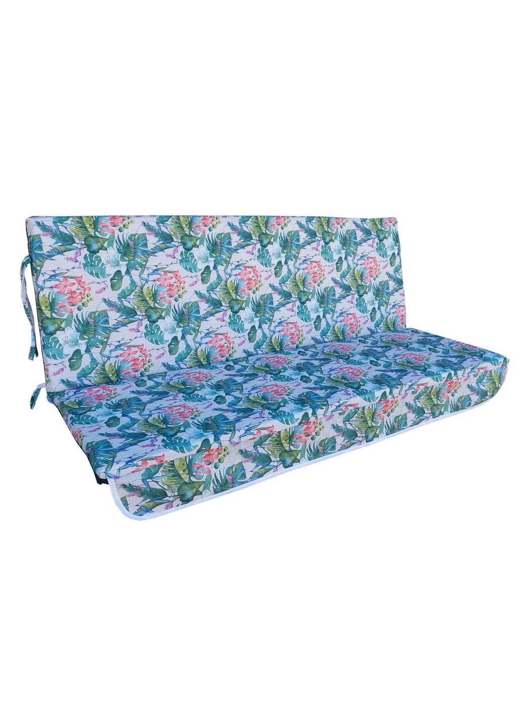 Матрац для гойдалки Tahiti 135x105x5 eGarden (388696373)