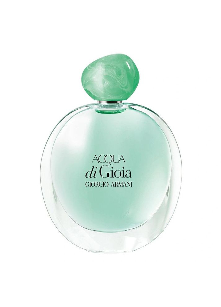 Жіноча парфумована вода тестер Armani Acqua di Gioia Жіночий парфум 100мл Giorgio Armani (363831058)
