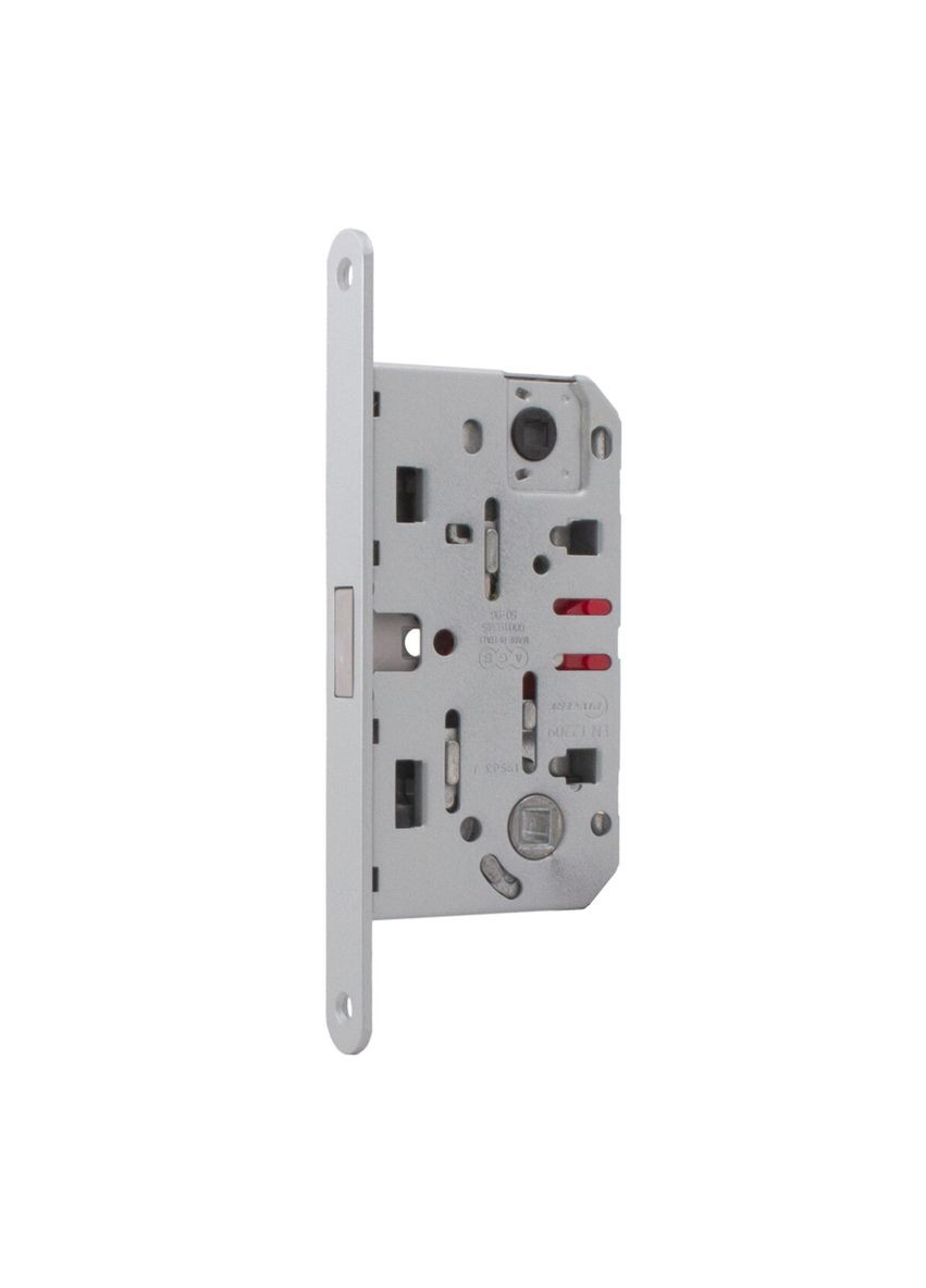 Art. B061025041 Механізм Mediana Polaris сатин хром вж 96мм AGB (322520323)