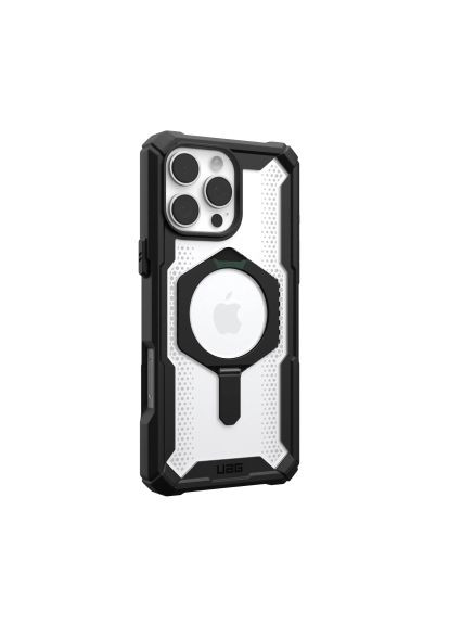 Чехол для мобильного телефона (11447511404G) UAG iPhone 16 Pro Max Plasma XTE MagSafe Black/Clear (364660343)