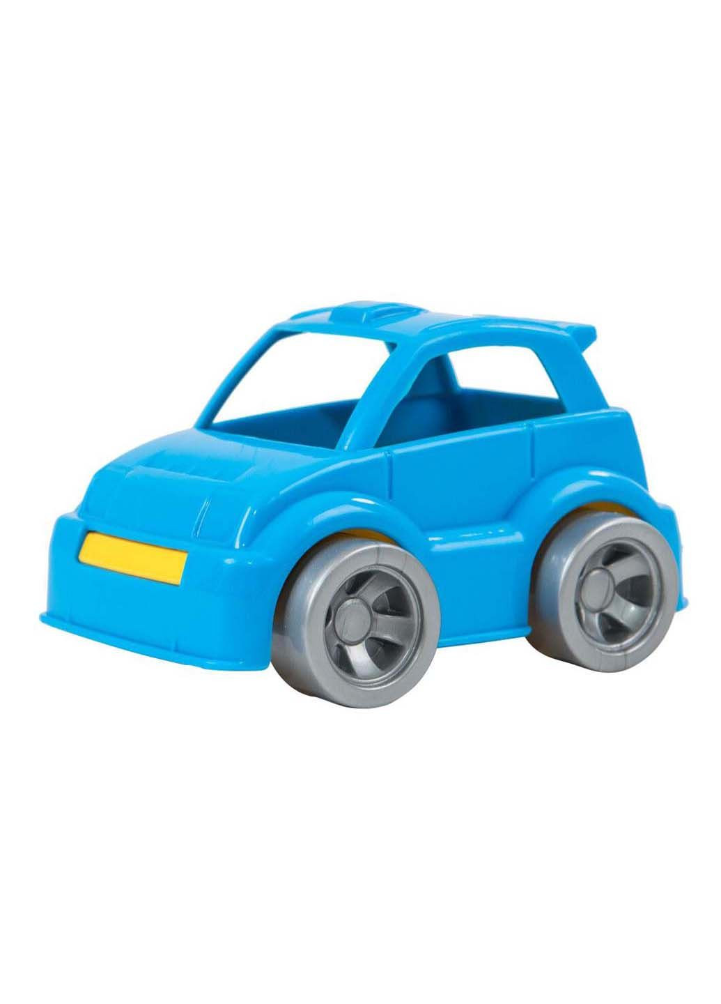 Игрушка Авто Kids cars Sport гольф 39530 Тигрес (293059890)