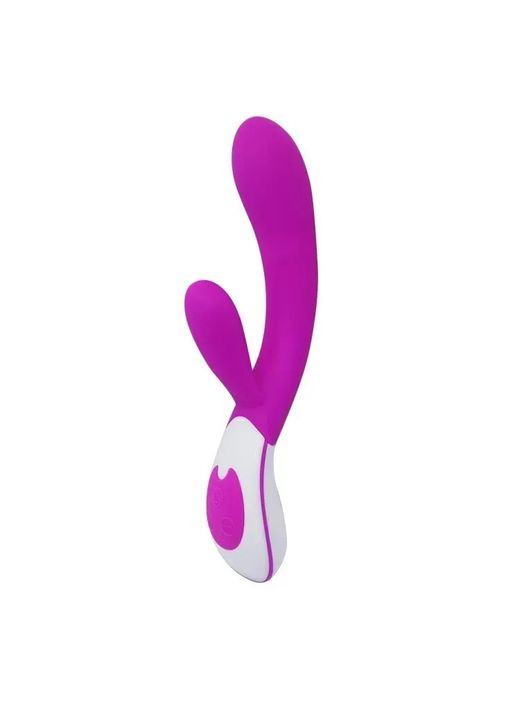 Вібратор COLBY, 12 function Pretty Love (383093142)