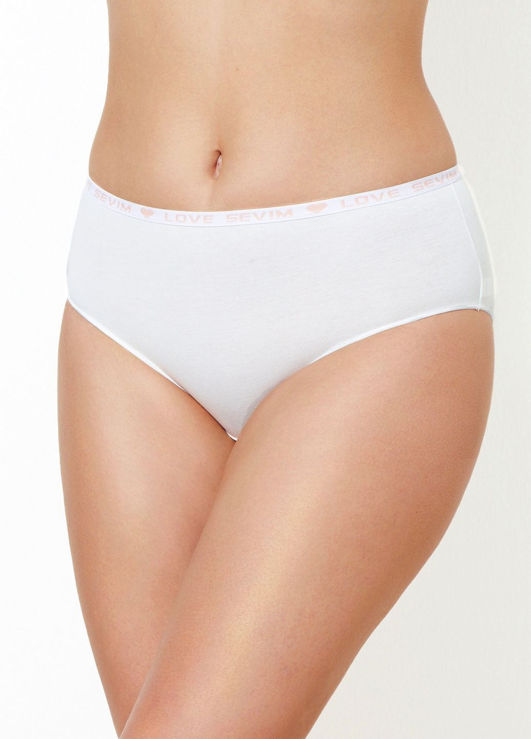 Набір трусиків жіночих Sevim (369718121)