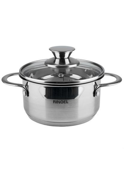 Каструля Kinder 1 л (RG-2006-14) Ringel (324690799)