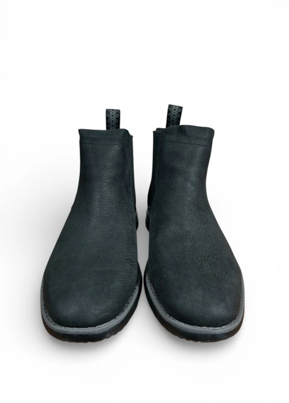 Черевики Union Chelsea (s/n 1112362), Чорний, Розмір (US 8), 26 см UGG (383044706)