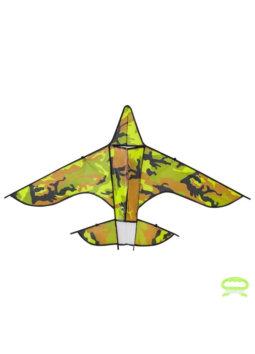 Воздушный змей 100 см VZ2473 No Brand (362429156)