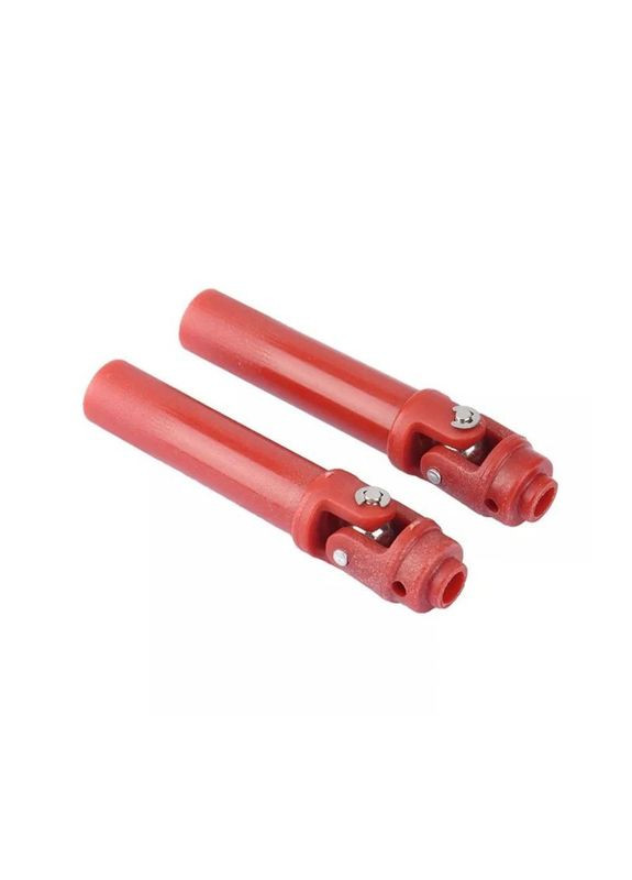 Привода універсальні посилені RP1956 для моделей 1/10 (2шт) Remo Hobby (341086751)