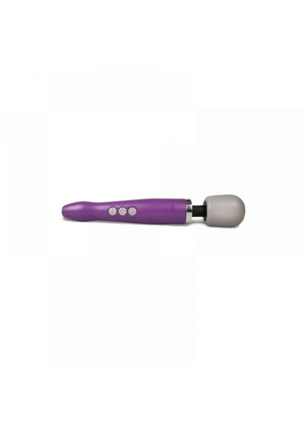 Вибромассажер-Микрофон Wand Massager, Purple Doxy (289784677)