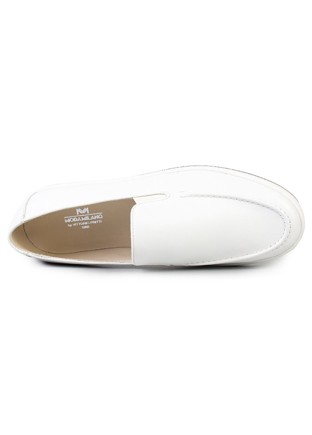 Туфлі лофери чоловічі бренду 9200467_(4) ModaMilano (294853915)