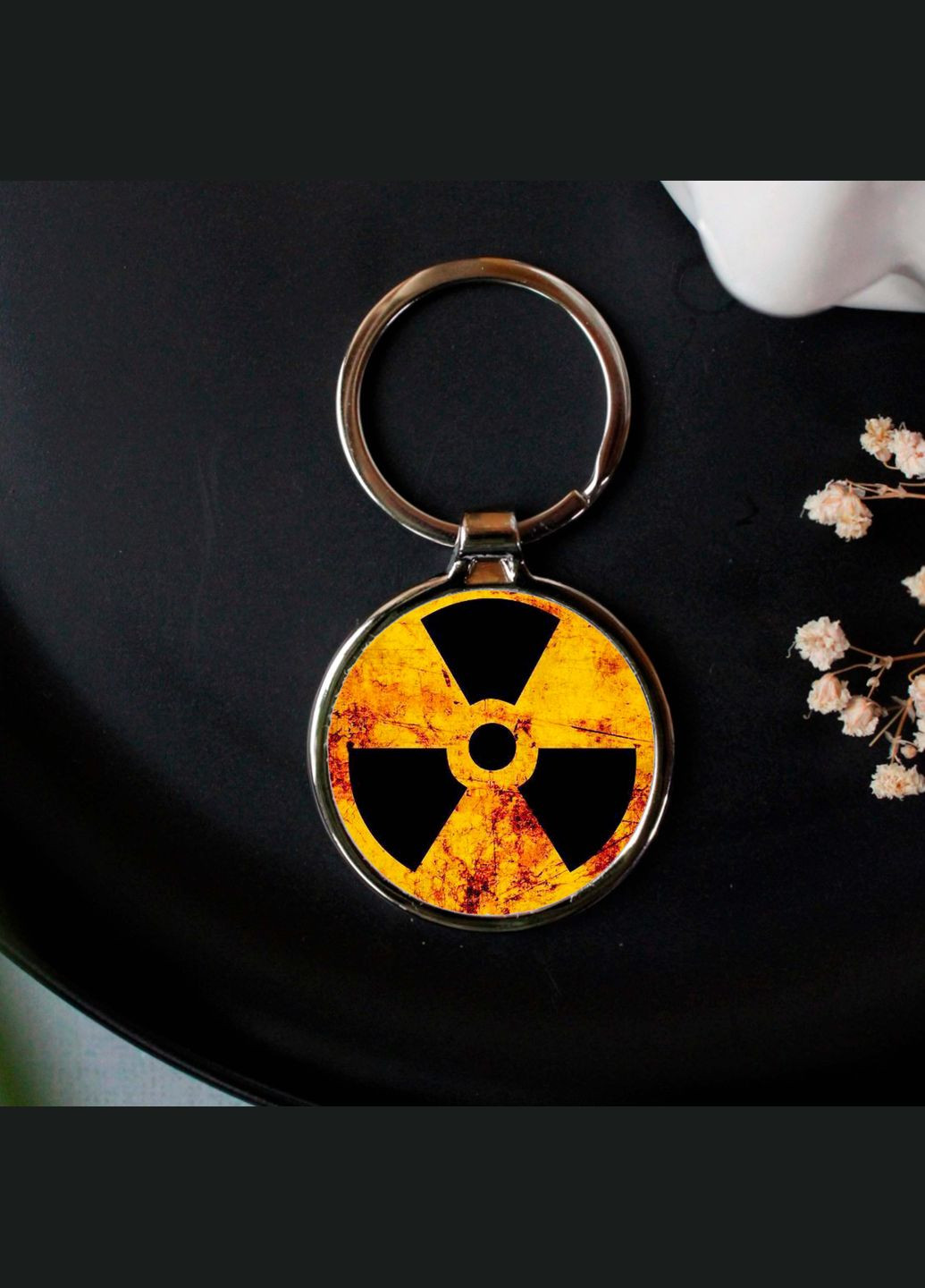 Брелок Сталкер No Brand (329742099)