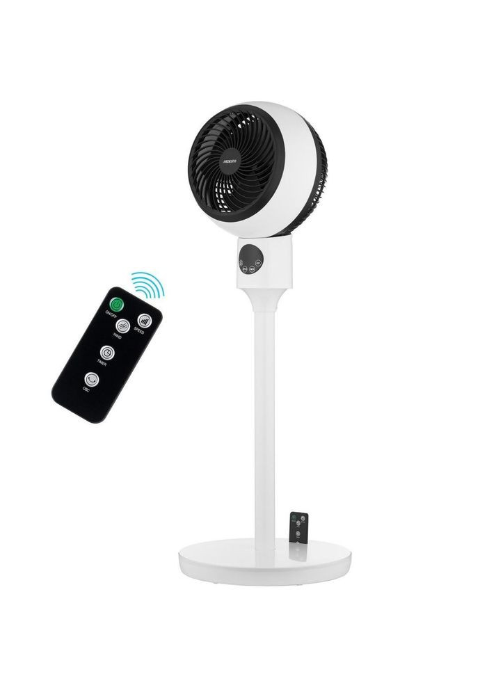 Напольный вентилятор FNT-C880 Ardesto (333144252)