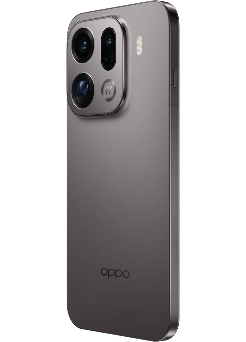 Смартфон 16/512GB Oppo Find X9 Pro (399256809)