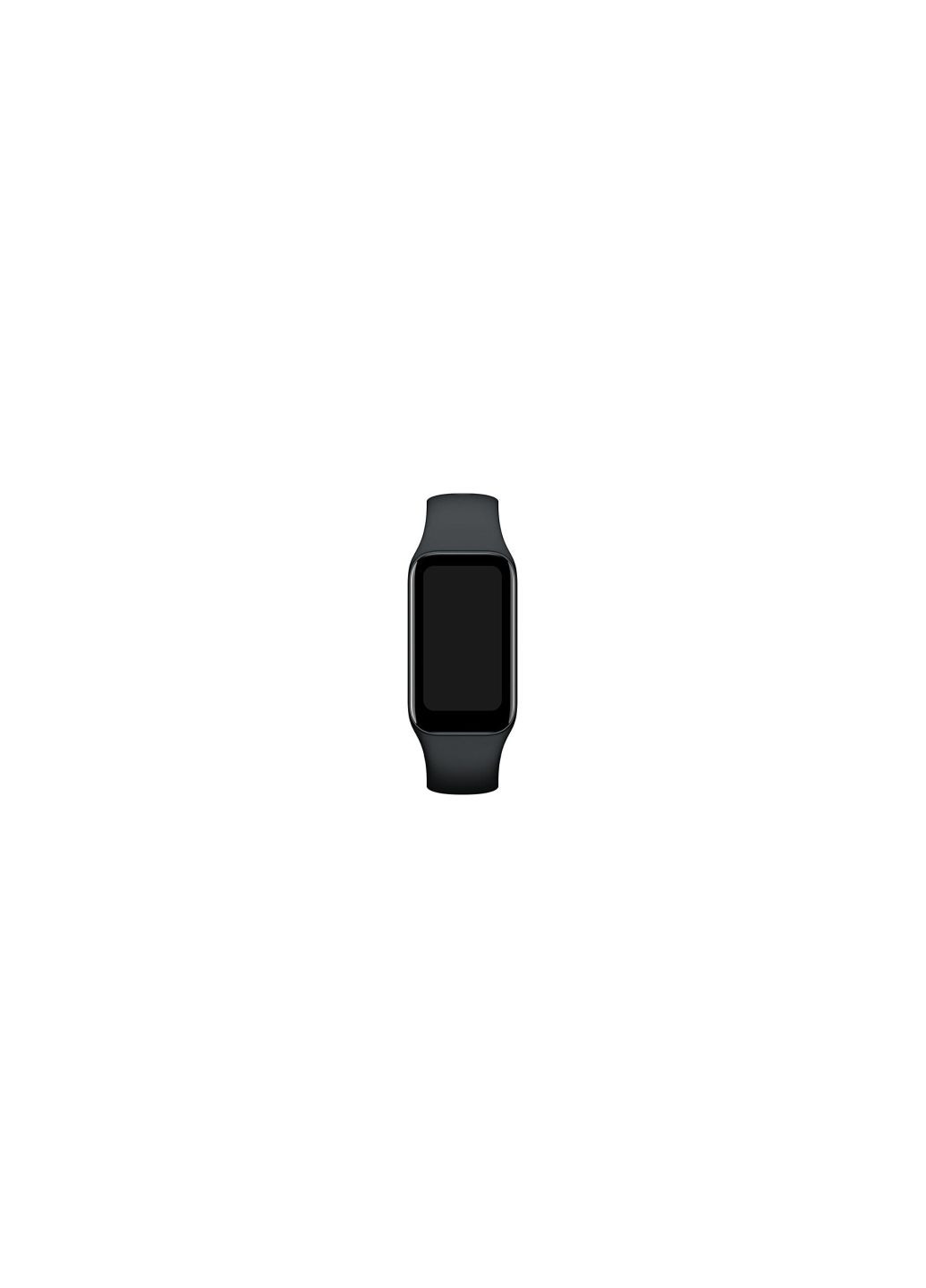 Фитнес браслет Xiaomi redmi smart band 2 gl black (278052394)