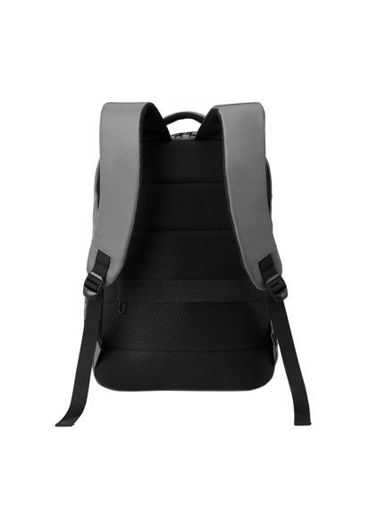 Рюкзак для ноутбука 15.6" RNB-4050 Gray (RNB-4050GY) PORTO 15.6&quot; RNB-4050 Gray (366650898)