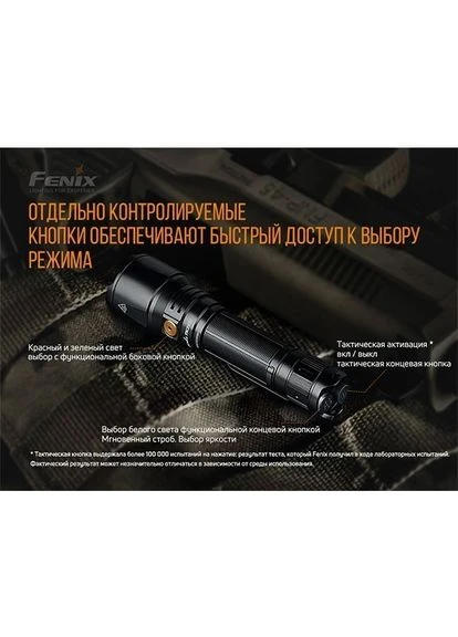 Ліхтар TK26R Fenix (316468432)
