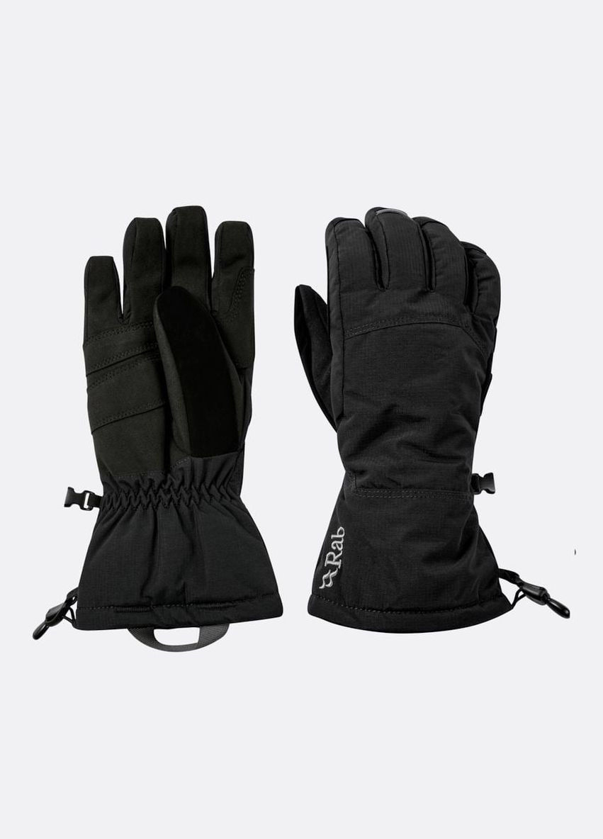 Перчатки Storm Glove Rab (278003950)