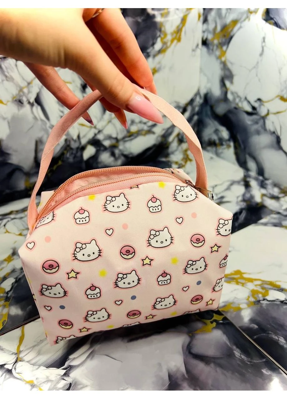 Тематичний набір "Hello Kitty" No Brand (395907756)