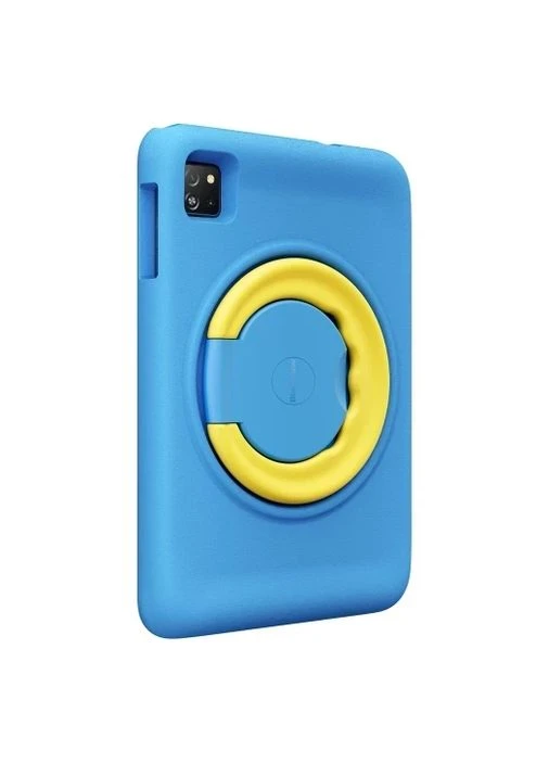 Планшет Tab A6 Kids 4/128GB Wi-Fi Ocean Blue UA UCRF Blackview (387594453)