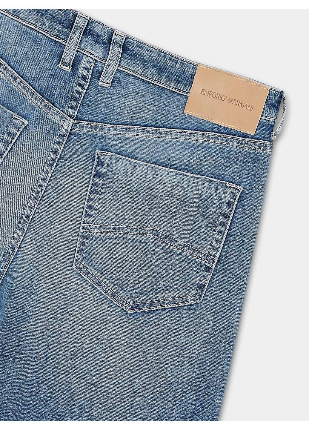 Бойфренди 8611424 27 5P1702 Emporio Armani - (387562430)