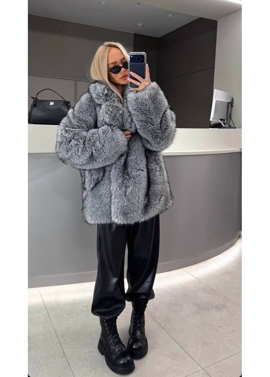 Жіноча шуба KaraMix (369733766)