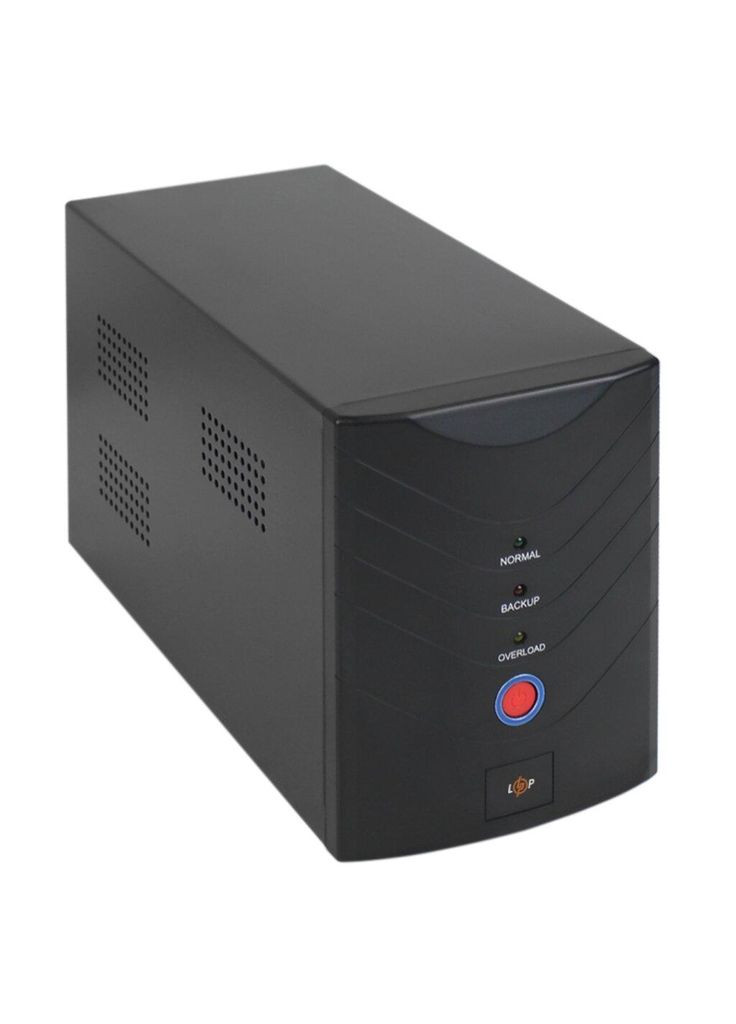 Линейно-интерактивный ИБП 1700VA (1020Вт) LP8295 LogicPower (280876897)