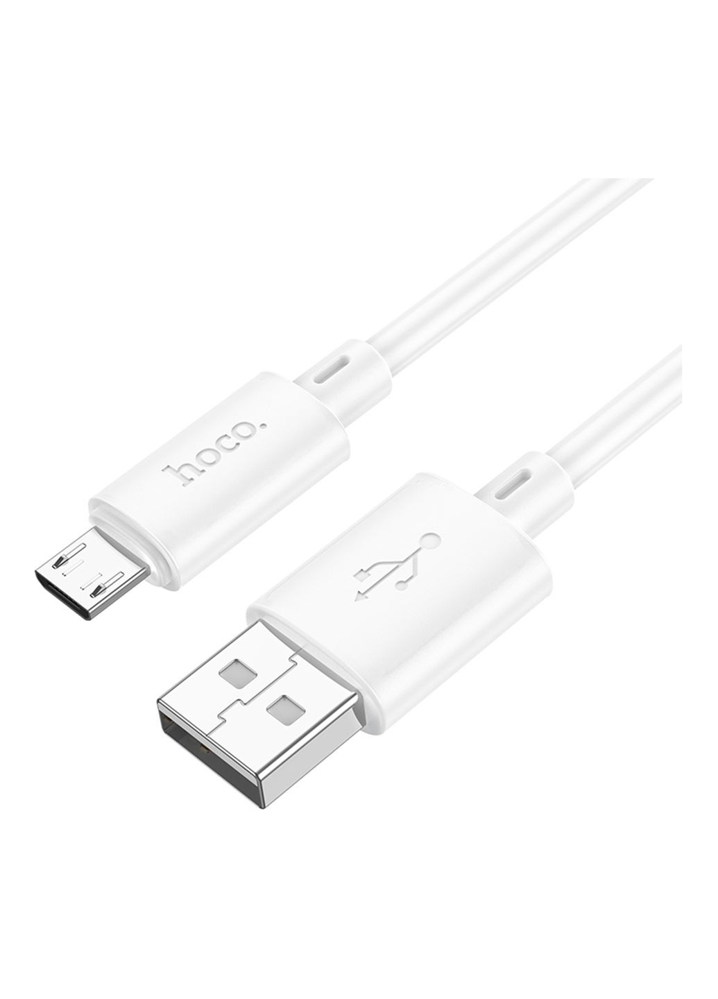 Кабель USB X88 Gratified Micro 2.4A 2m Hoco (364208426)