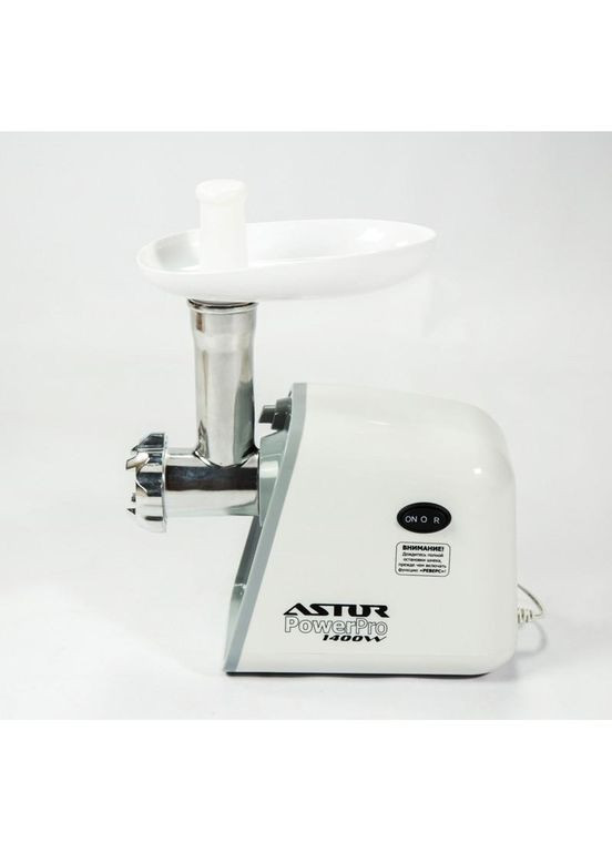 Електром'ясорубка MG1903 Astor (315600648)