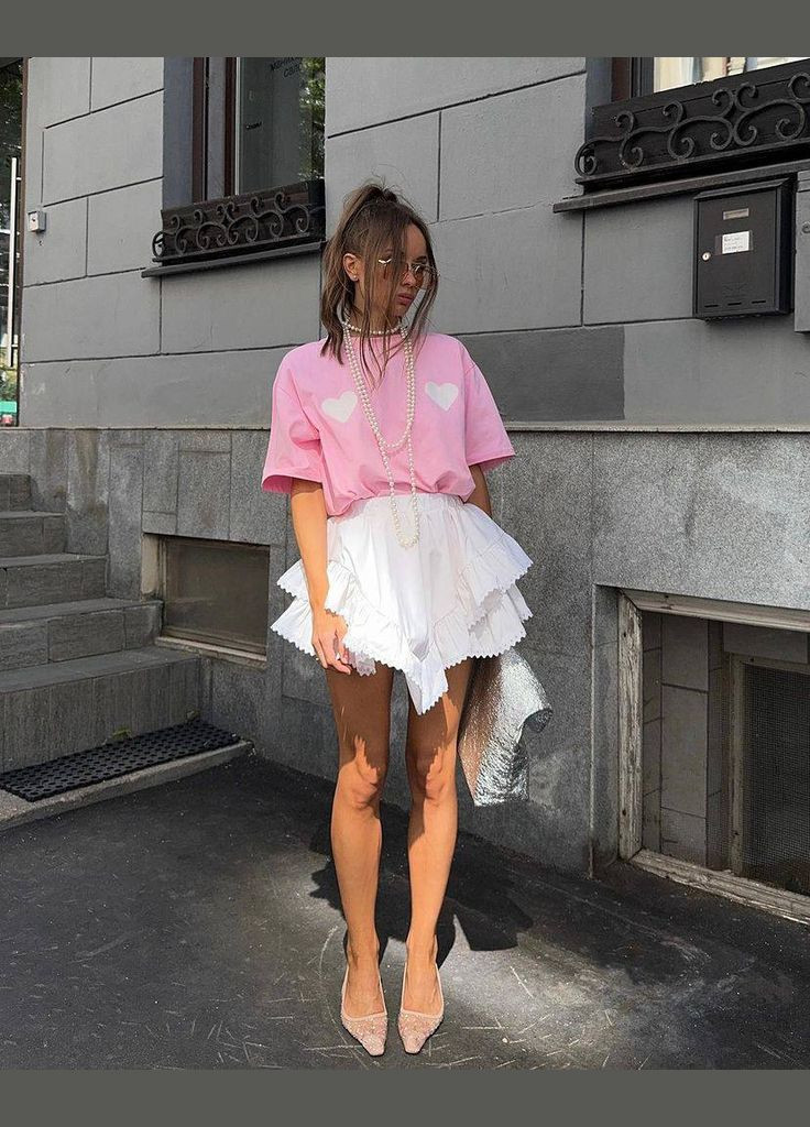 Жіноча спідниця FINO Mode (329720744)