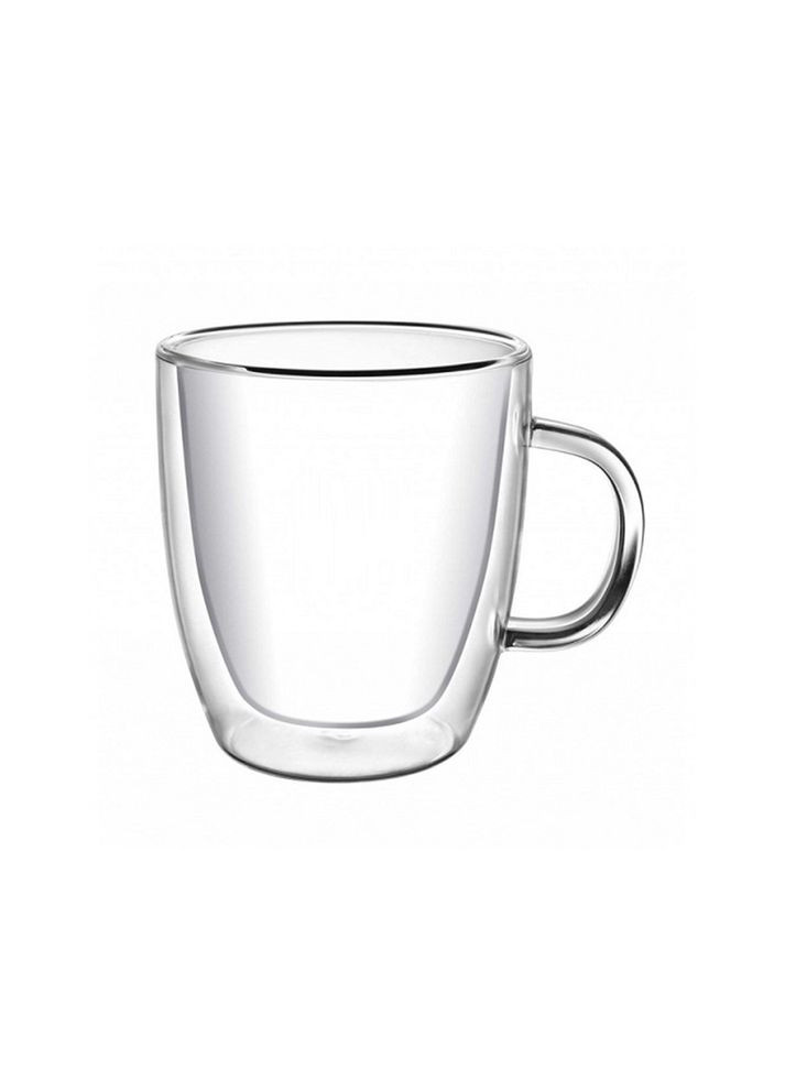 Набір чашок 2 шт 300 мл 8630-2 - CB Con Brio (316621951)