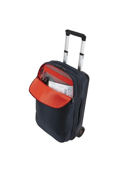 Чемодан Subterra Carry On 36 л TH 3203447 Thule (316623813)