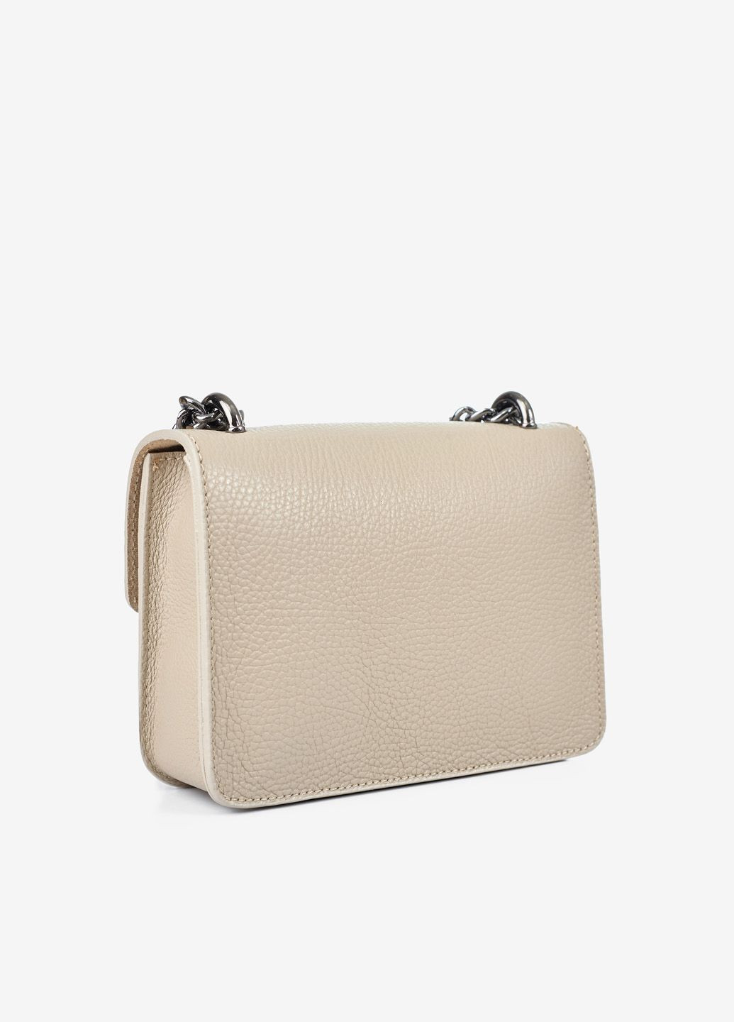 Сумка женская кожаная кросс-боди маленькая Сrossbody Regina Notte (295261964)