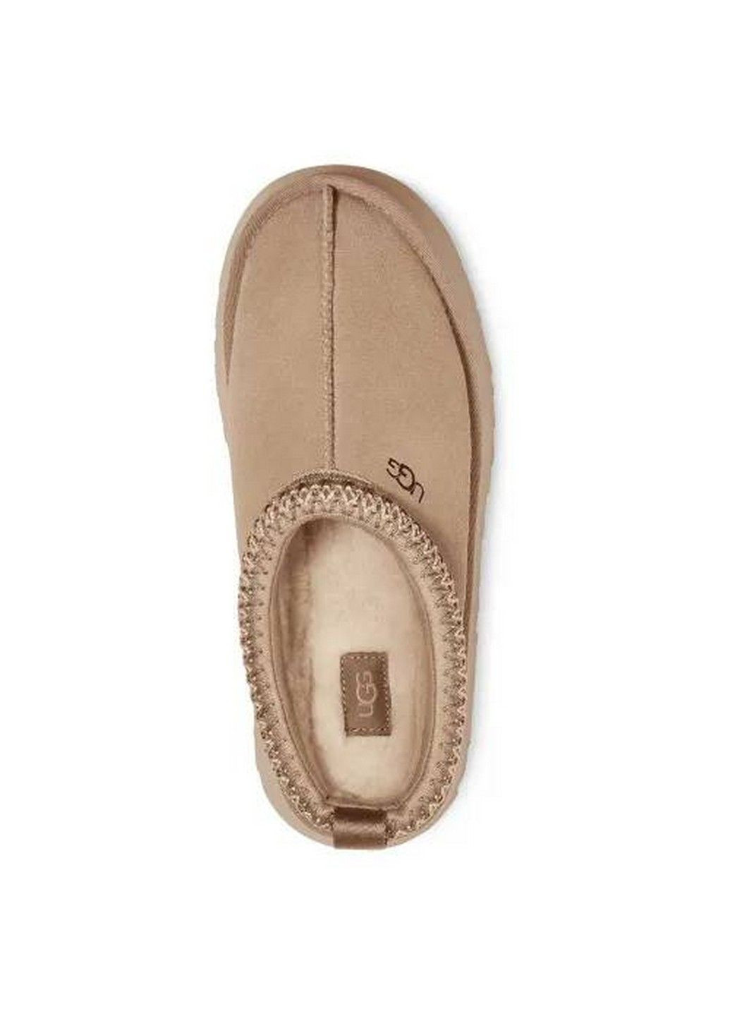 Уггі UGG Tazz Slipper mustard seed (307059311)