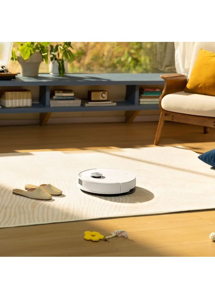 Робот-пилосос Q10 VF White (1142368) RoboRock (344453071)