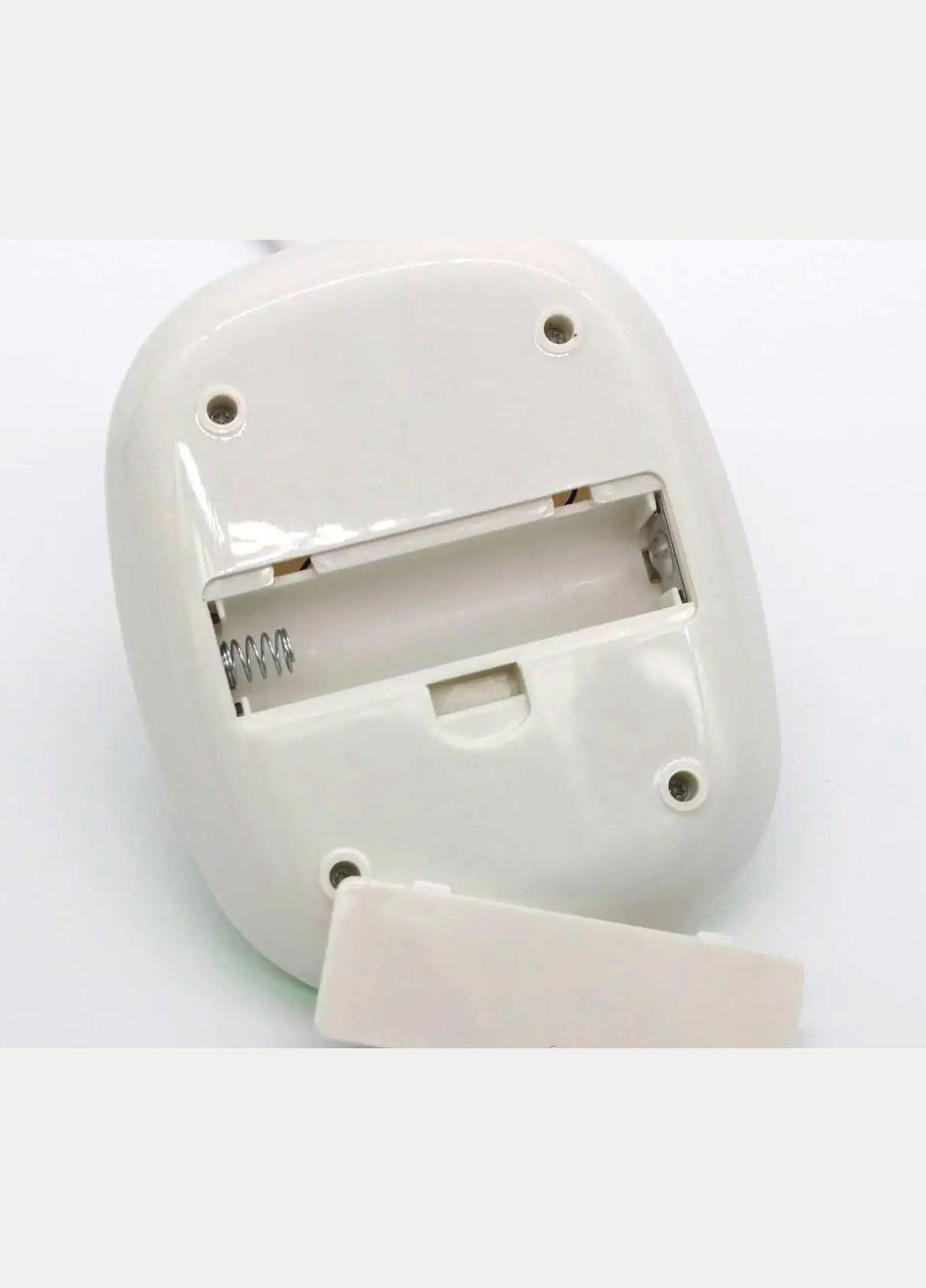 Акумуляторна настільна лампа для школяра від USB JX-880 Дитяча1200 мАч Рожевий Touch (298875755)