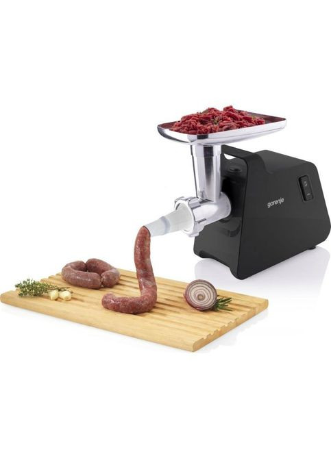 М'ясорубка Gorenje MG2001SB (354228411)