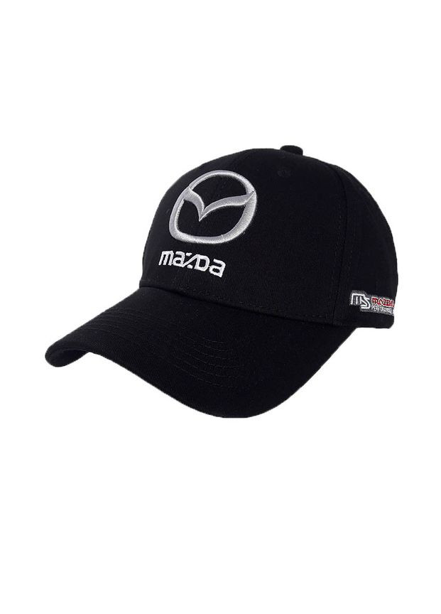 Автомобільна кепка Mazda 3693 Sport Line (282750165)