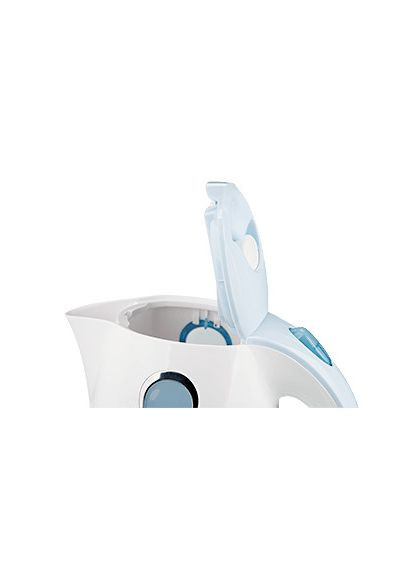 Чайник електричний 1.0 л EСG RK-1022-blue ECG (336884106)