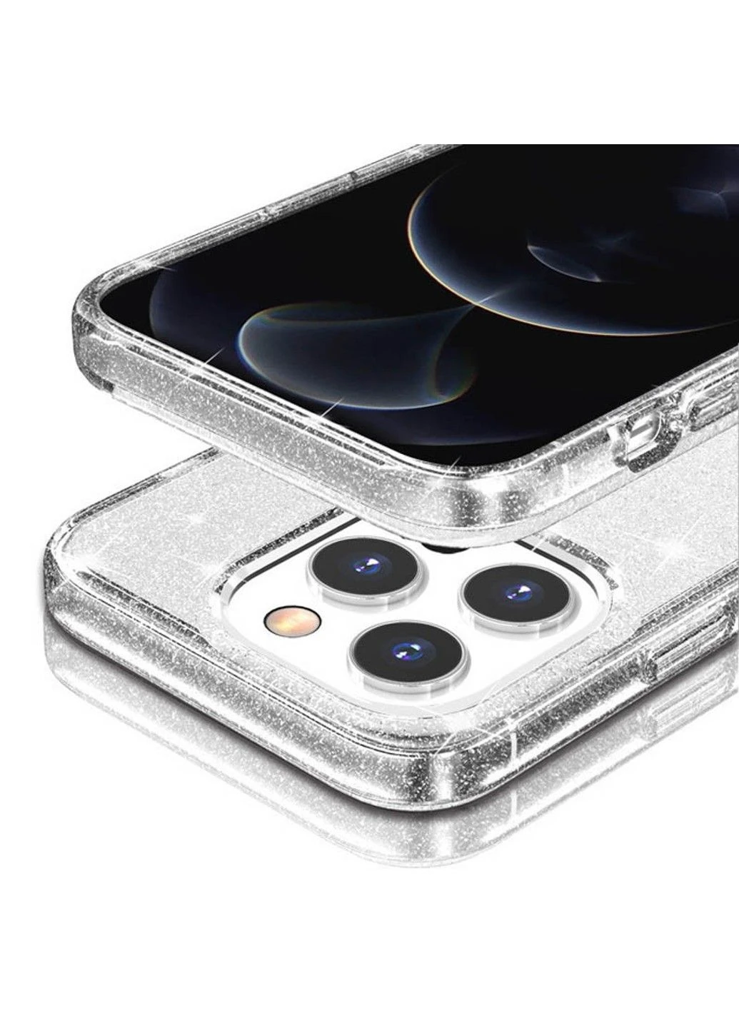 TPU чехол Nova для Apple iPhone 14 Pro Max (6.7") Epik (390134902)