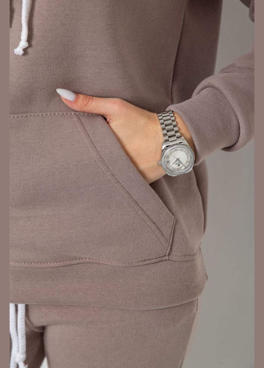 Спорт костюм женский на флисе Ager 241R1530 (303727632)