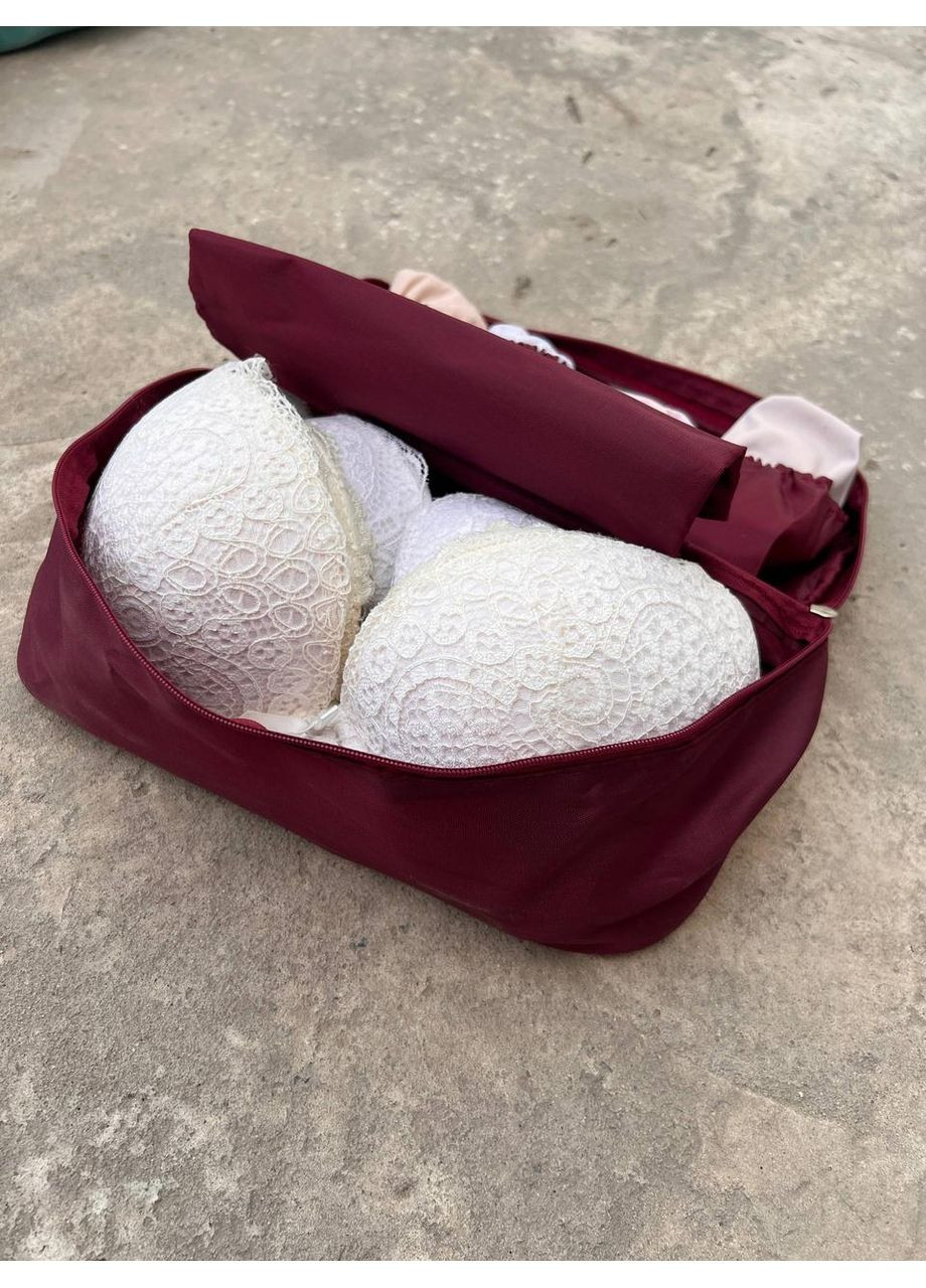 Органайзер сумка для белья, косметики No Brand (369394850)