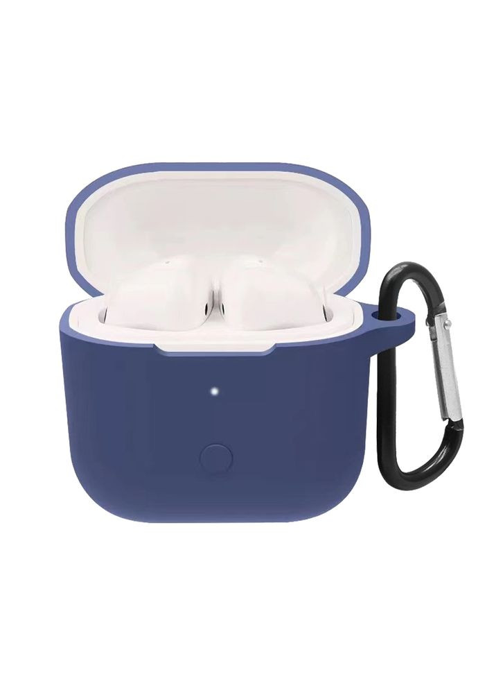 Чехол Hang Case для Xiaomi Redmi Buds 3 Navy Blue (ARM67080) ArmorStandart (343047251)