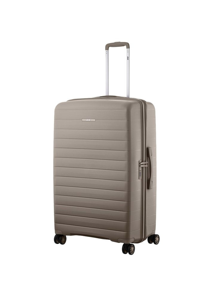 Валіза Aero 99/119 л Gray-Brown (-SPP-AERO-L-TP) 2E (371906357)