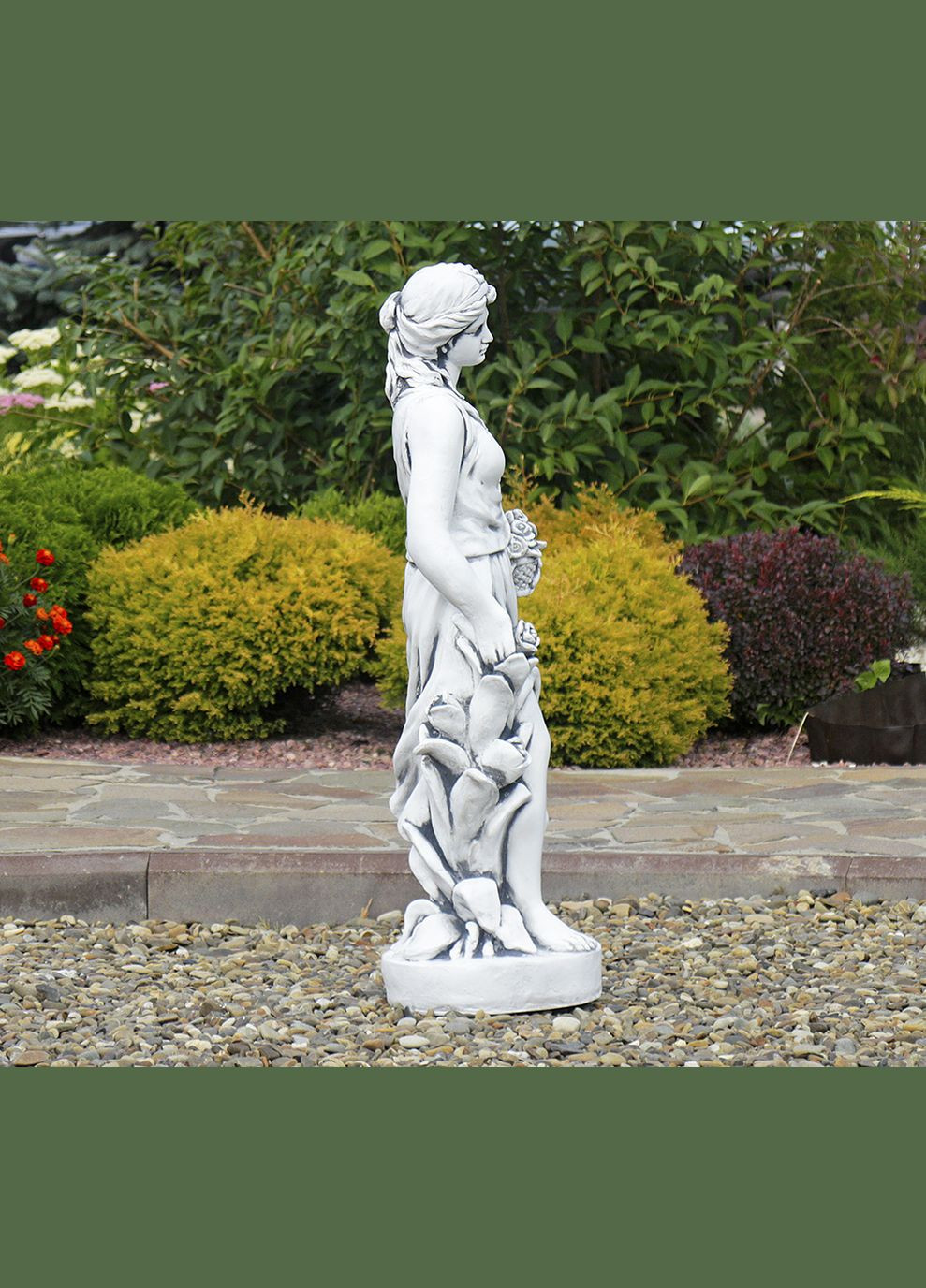 Фігурка садова Гранд Презент (284419181)