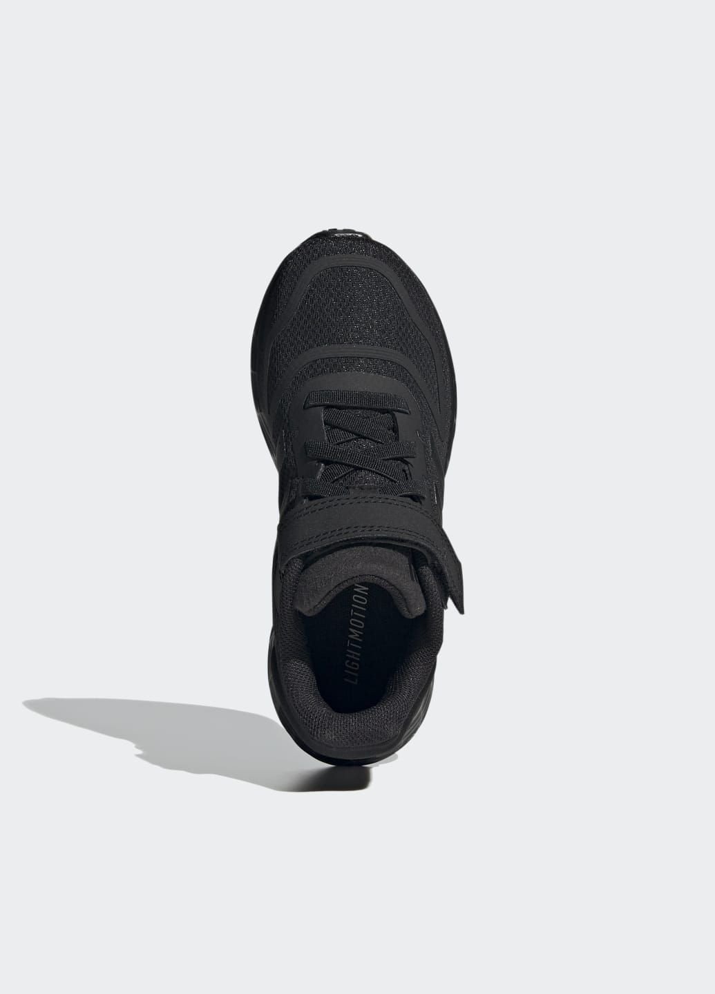 Чорні всесезонні кросівки duramo 10 adidas