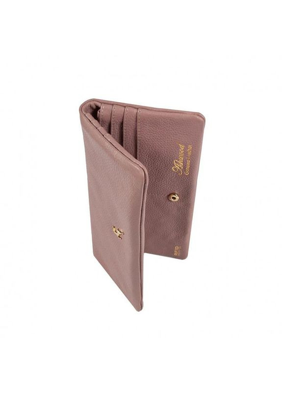 Кошелек женский J56 Wood Rose Роза (J56 WOOD ROSE) Ashwood (324265316)