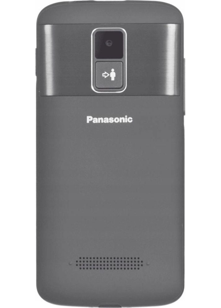 Телефон KX-TU160 Grey Panasonic (362670994)
