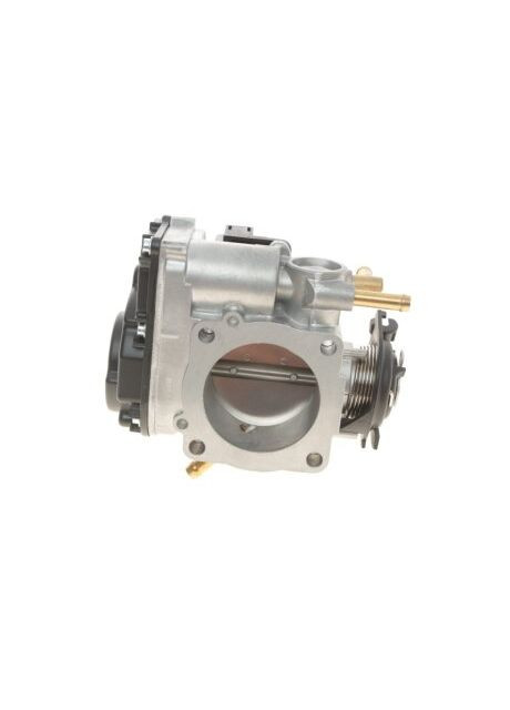 Заслонка дроссельная VAG (пр-во) 7.03703.35.0 Pierburg (366213358)