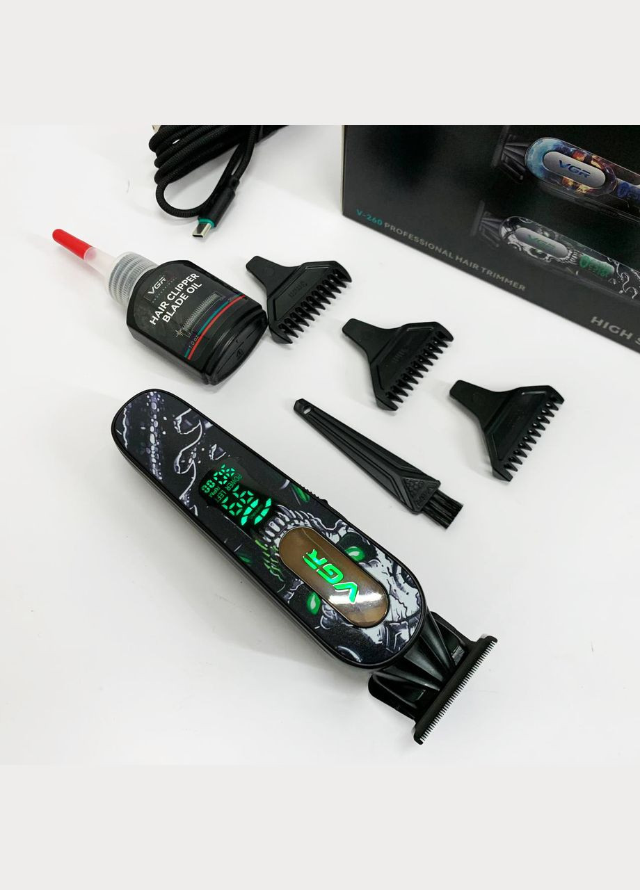 Тример V-260 GREEN VGR (364664515)