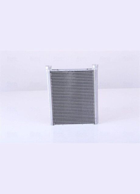 Радиатор обогревателя MERCEDES-BENZ A-SERIES W176 (2013) (выр-во ) Nissens (345775734)